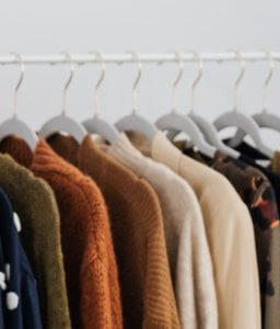 free organizing tips