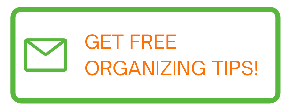 free organizing tips