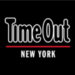 time out new york and gotham organizers