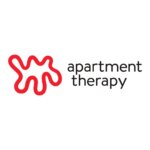 Lisa Zaslow featured in Apartment Therapy